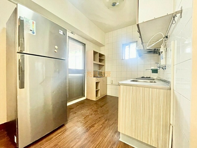 兆基社會住宅🏡重立路免仲可寵電梯三房（第9張）