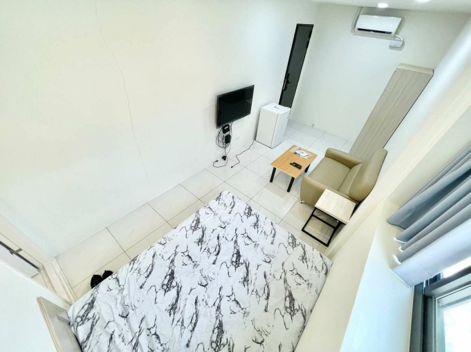 魚香肉絲配雞腿✨可貓貓🐈獨立洗衣⚡可租補💕近新光 遠百⚡宇你相見 - Image 2