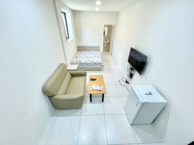 魚香肉絲配雞腿✨可貓貓🐈獨立洗衣⚡可租補💕近新光 遠百⚡宇你相見 - Image 7