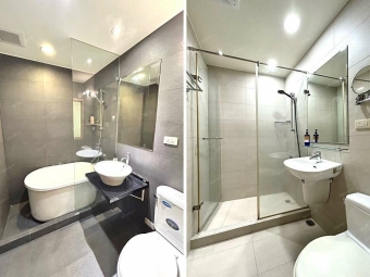 @@明德捷運商圈旁*典雅清新優質宅（第5張）