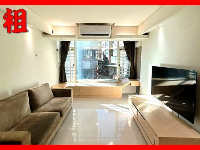 @@明德捷運商圈旁*典雅清新優質宅（第1張）