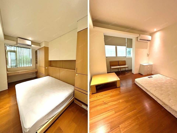 @@明德捷運商圈旁*典雅清新優質宅（第3張）