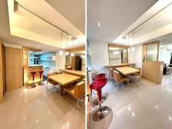 @@明德捷運商圈旁*典雅清新優質宅（第2張）