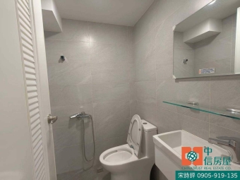 🔥龍安商圈✨全新裝潢美三房🔥 - Image 13