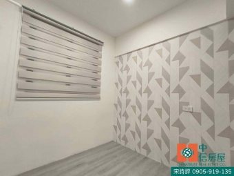 🔥龍安商圈✨全新裝潢美三房🔥 - Image 11