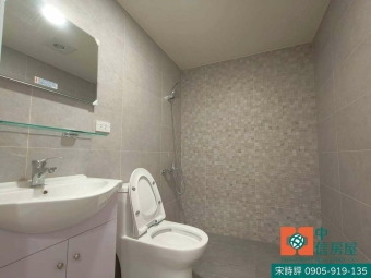 🔥龍安商圈✨全新裝潢美三房🔥 - Image 12