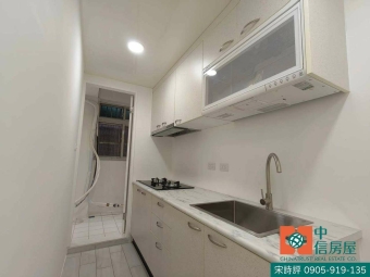 🔥龍安商圈✨全新裝潢美三房🔥 - Image 10