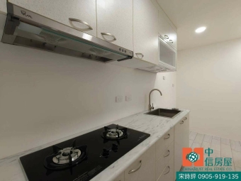 🔥龍安商圈✨全新裝潢美三房🔥 - Image 9