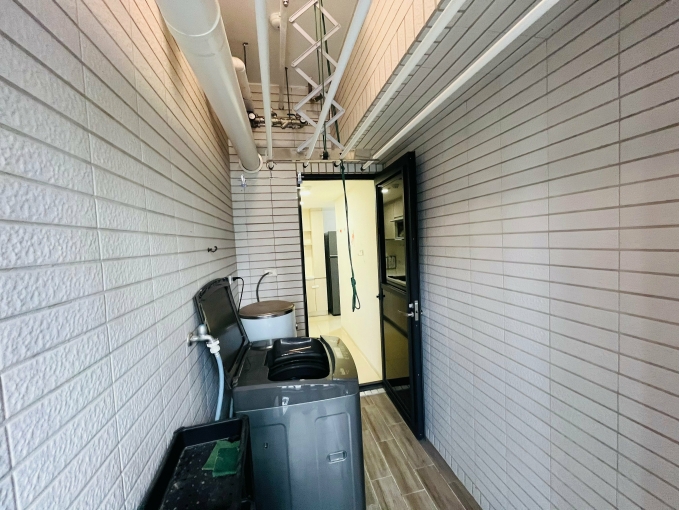 鼎山建工義享高醫雙衛浴開窗近輕軌有車位(可租補)（第12張）