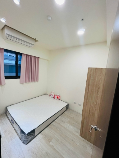 鼎山建工義享高醫雙衛浴開窗近輕軌有車位(可租補)（第9張）