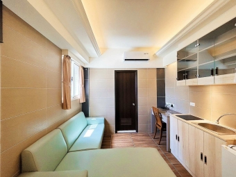 🧡請加賴🧡超新電梯🧡租屋補助🧡百萬裝潢🧡陽台獨洗🧡流理台🧡乾溼分離🧡（第11張）