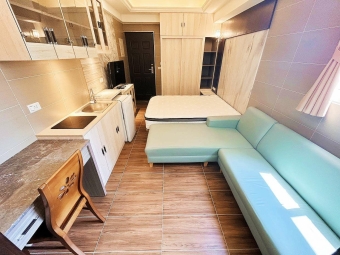 🧡請加賴🧡超新電梯🧡租屋補助🧡百萬裝潢🧡陽台獨洗🧡流理台🧡乾溼分離🧡（第4張）