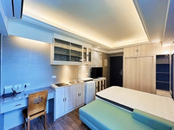 🧡請加賴🧡超新電梯🧡租屋補助🧡百萬裝潢🧡陽台獨洗🧡流理台🧡乾溼分離🧡（第3張）