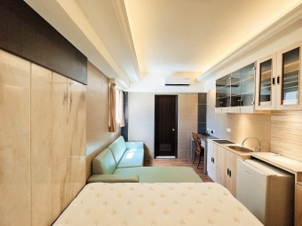 🧡請加賴🧡超新電梯🧡租屋補助🧡百萬裝潢🧡陽台獨洗🧡流理台🧡乾溼分離🧡（第9張）