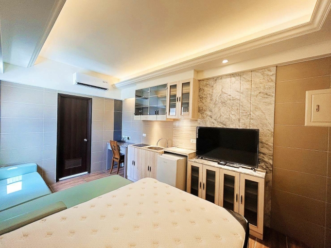 🧡請加賴🧡超新電梯🧡租屋補助🧡百萬裝潢🧡陽台獨洗🧡流理台🧡乾溼分離🧡（第8張）