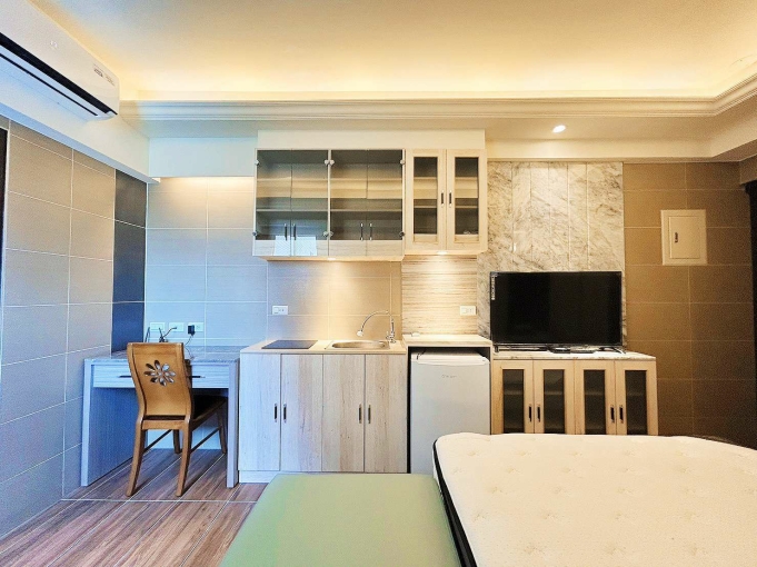 🧡請加賴🧡超新電梯🧡租屋補助🧡百萬裝潢🧡陽台獨洗🧡流理台🧡乾溼分離🧡（第10張）