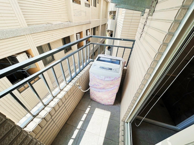 🧡請加賴🧡超新電梯🧡租屋補助🧡百萬裝潢🧡陽台獨洗🧡流理台🧡乾溼分離🧡（第12張）