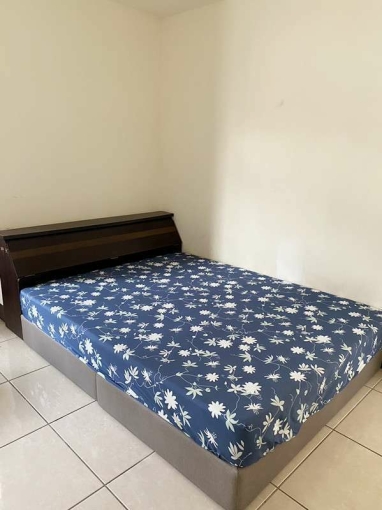 ✨自租勤美誠品綠園道 ✅全新變頻冷氣⭐衛浴有窗乾濕分離（第5張）