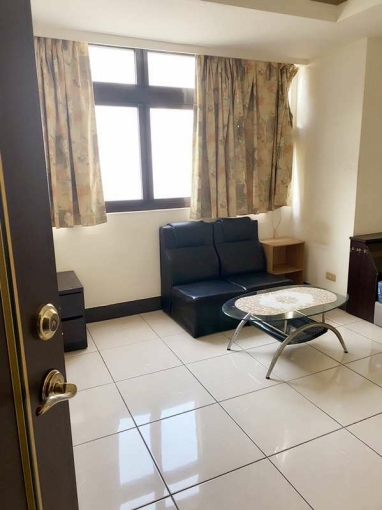 ✨自租勤美誠品綠園道 ✅全新變頻冷氣⭐衛浴有窗乾濕分離（第2張）