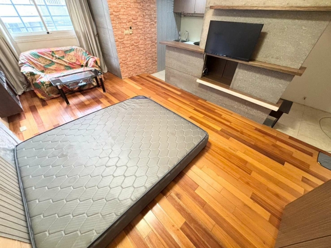 🌳可雙租補💖小廚房✨陽台獨洗🏠乾溼分離✔️速度約看💖（第2張）