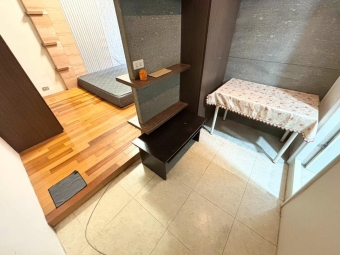 🌳可雙租補💖小廚房✨陽台獨洗🏠乾溼分離✔️速度約看💖（第3張）