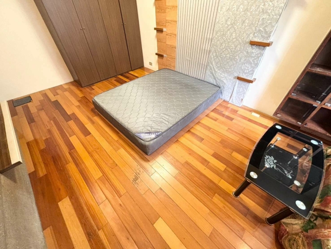 🌳可雙租補💖小廚房✨陽台獨洗🏠乾溼分離✔️速度約看💖（第4張）