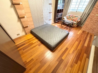 🌳可雙租補💖小廚房✨陽台獨洗🏠乾溼分離✔️速度約看💖（第1張）