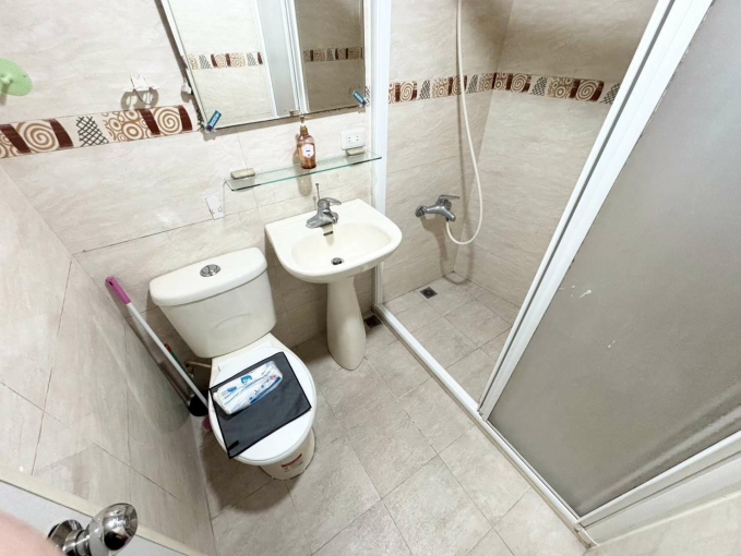 🌳可雙租補💖小廚房✨陽台獨洗🏠乾溼分離✔️速度約看💖（第7張）