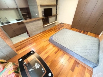 🌳可雙租補💖小廚房✨陽台獨洗🏠乾溼分離✔️速度約看💖（第5張）