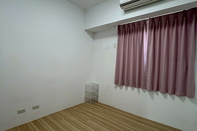 兆基社會住宅🏡鳳山輕奢裝潢三房可租補（第3張）