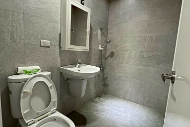 兆基社會住宅🏡鳳山輕奢裝潢三房可租補（第9張）