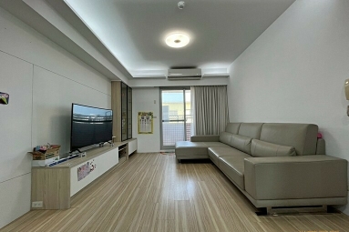 兆基社會住宅🏡鳳山輕奢裝潢三房可租補（第1張）