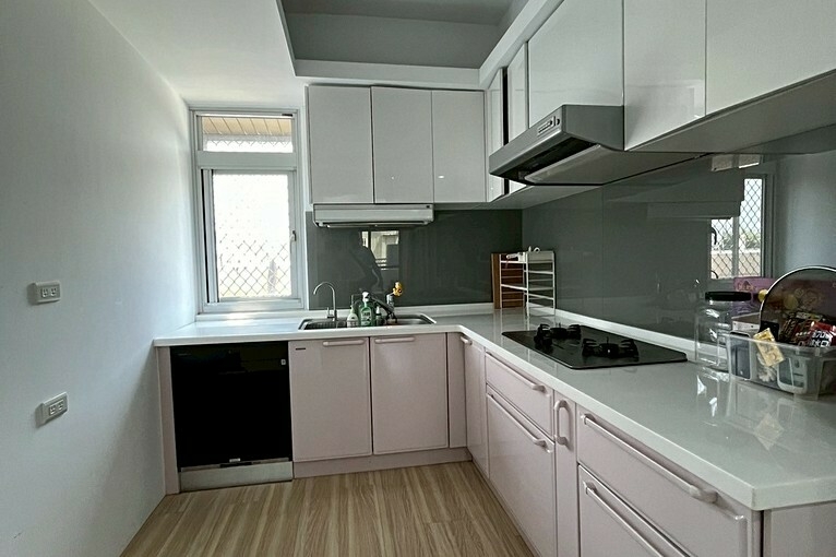 兆基社會住宅🏡鳳山輕奢裝潢三房可租補（第5張）