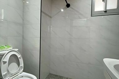 兆基社會住宅🏡鳳山輕奢裝潢三房可租補（第8張）