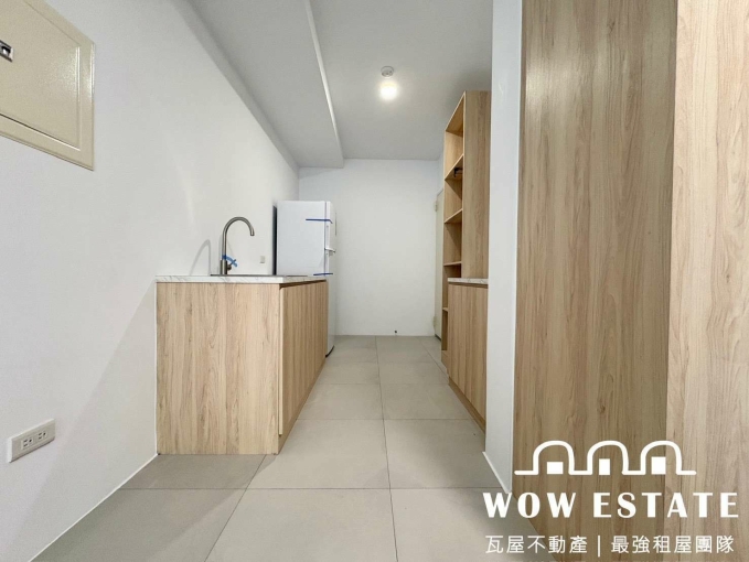 ✨ 西屯福上巷｜全新完工套房｜可雙租補 ✨（第5張）