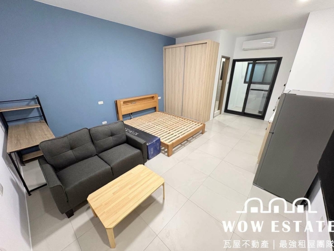 ✨ 西屯福上巷｜全新完工套房｜可雙租補 ✨（第11張）