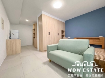 ✨ 西屯福上巷｜全新完工套房｜可雙租補 ✨（第3張）