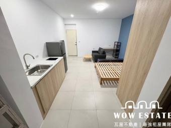 ✨ 西屯福上巷｜全新完工套房｜可雙租補 ✨（第10張）