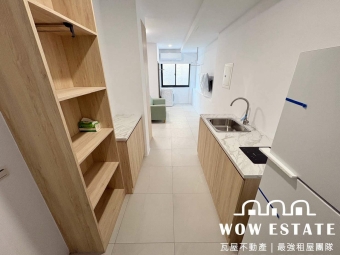 ✨ 西屯福上巷｜全新完工套房｜可雙租補 ✨（第6張）