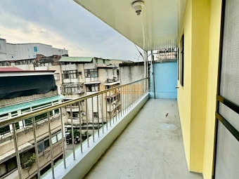 兆基社會住宅🏠友善屋源🧡使用空間近40坪/可租補入戶籍（第10張）