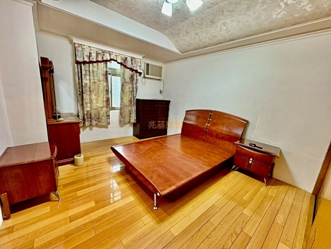 兆基社會住宅🏠友善屋源🧡使用空間近40坪/可租補入戶籍（第5張）