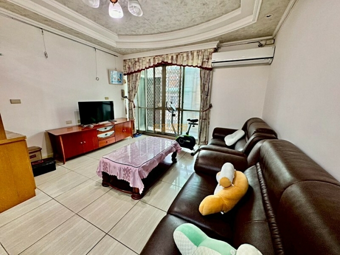 兆基社會住宅🏠友善屋源🧡使用空間近40坪/可租補入戶籍（第2張）