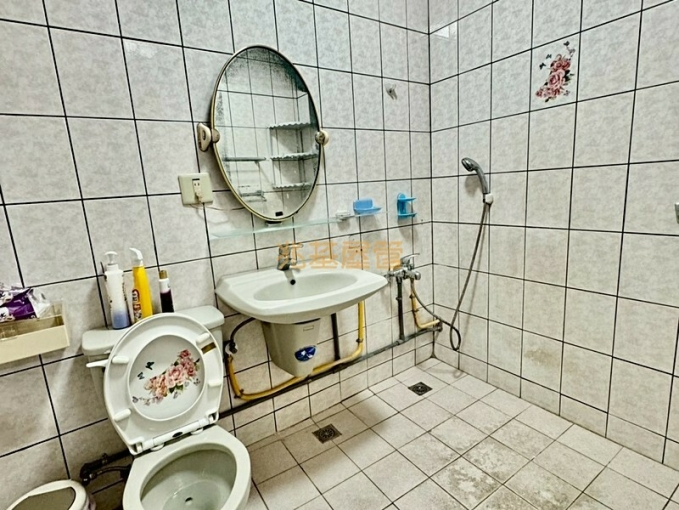 兆基社會住宅🏠友善屋源🧡使用空間近40坪/可租補入戶籍（第12張）