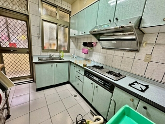 兆基社會住宅🏠友善屋源🧡使用空間近40坪/可租補入戶籍（第9張）