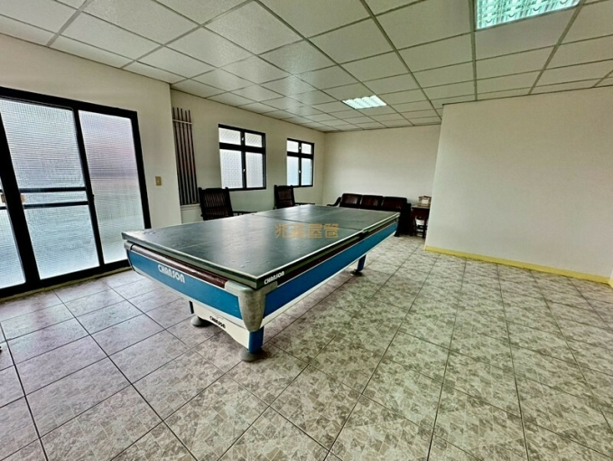 兆基社會住宅🏠友善屋源🧡使用空間近40坪/可租補入戶籍（第8張）