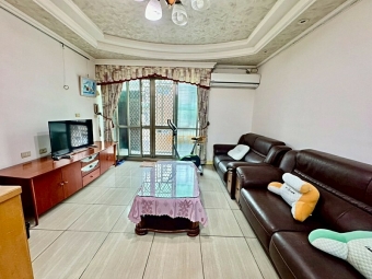 兆基社會住宅🏠友善屋源🧡使用空間近40坪/可租補入戶籍（第1張）