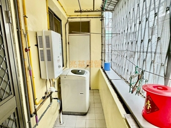 兆基社會住宅🏠友善屋源🧡使用空間近40坪/可租補入戶籍（第11張）