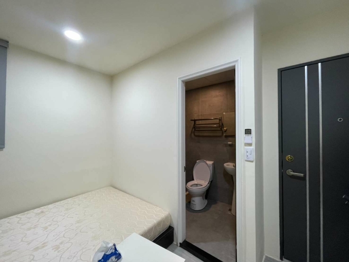 劍潭捷運靜巷套房限女性（第4張）