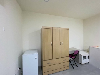 劍潭捷運靜巷套房限女性（第2張）