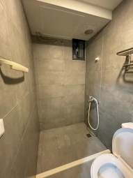 劍潭捷運靜巷套房限女性（第5張）